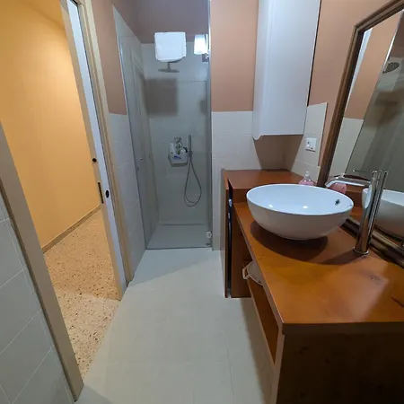 Intero Sul Lungomare Di Apartamento