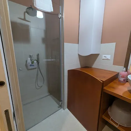 Intero Sul Lungomare Di Apartamento *